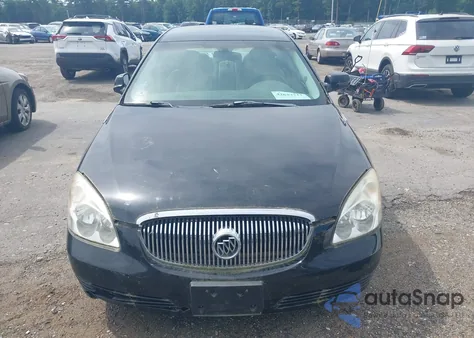 2006 Buick Lucerne Cx из США, поврежденный, VIN 1G4HP57256U134664